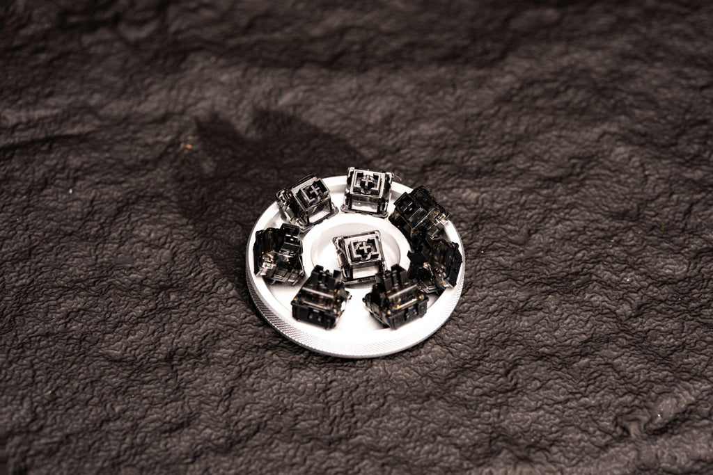GUGU Black Knight Magnetic Switch / 10pcs