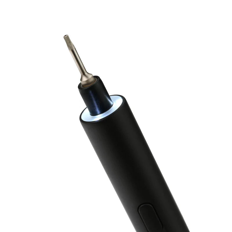 Electric Precision Files Precision Electric Screwdriver