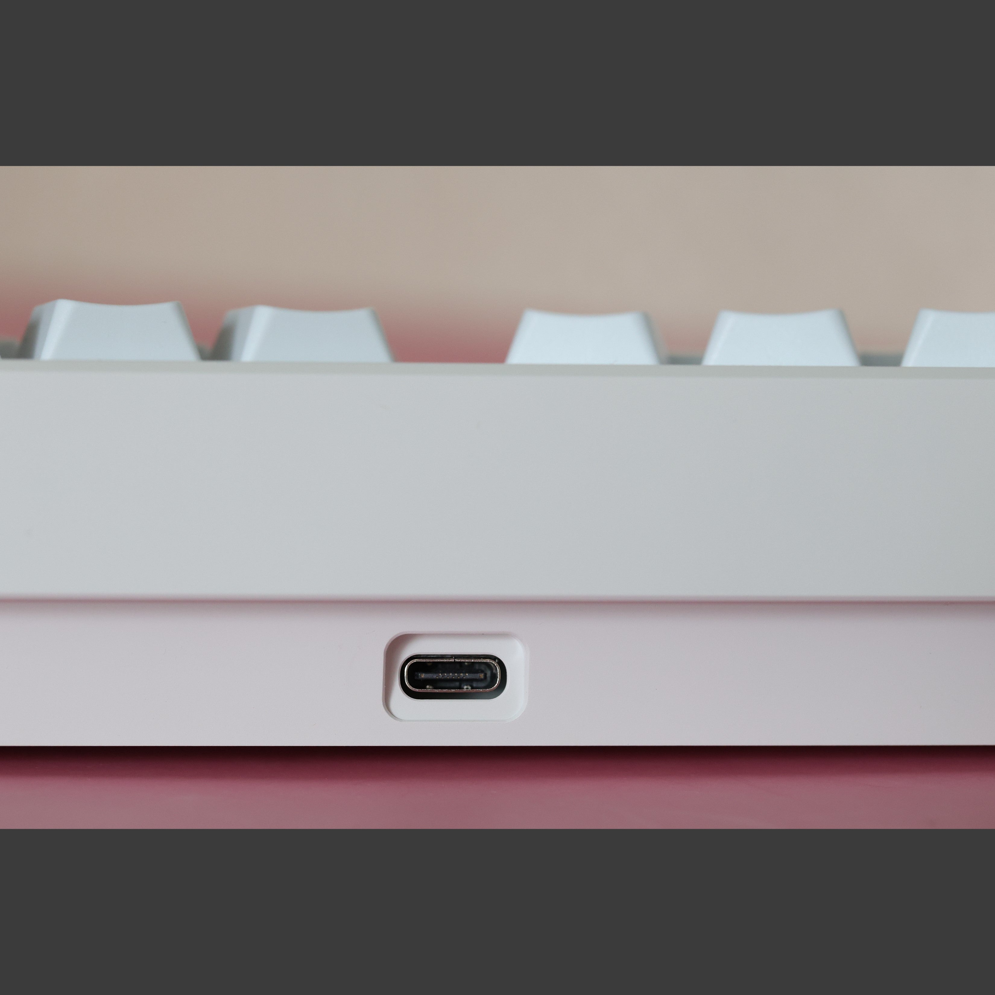 Pre-Order KEYLICE - ALICE 65% Keyboard Kit