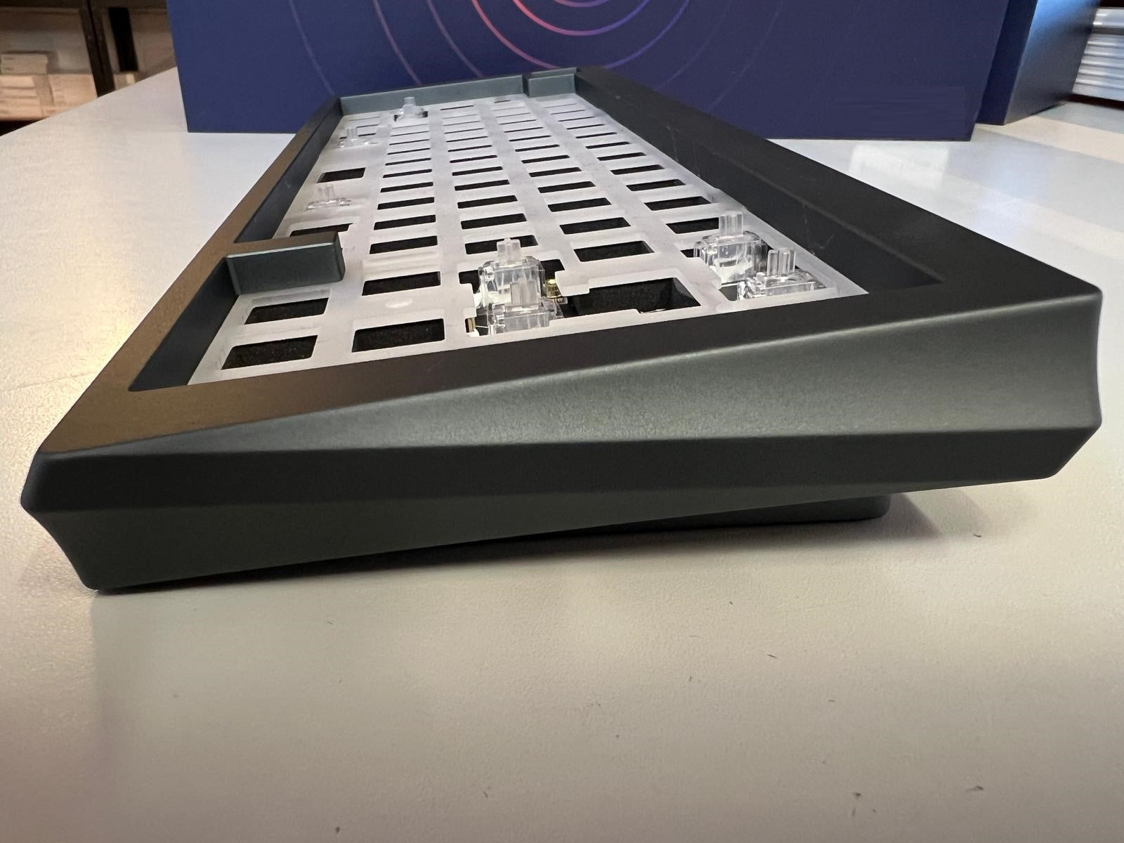 Sin65 Keyboard Kit - Display Unit