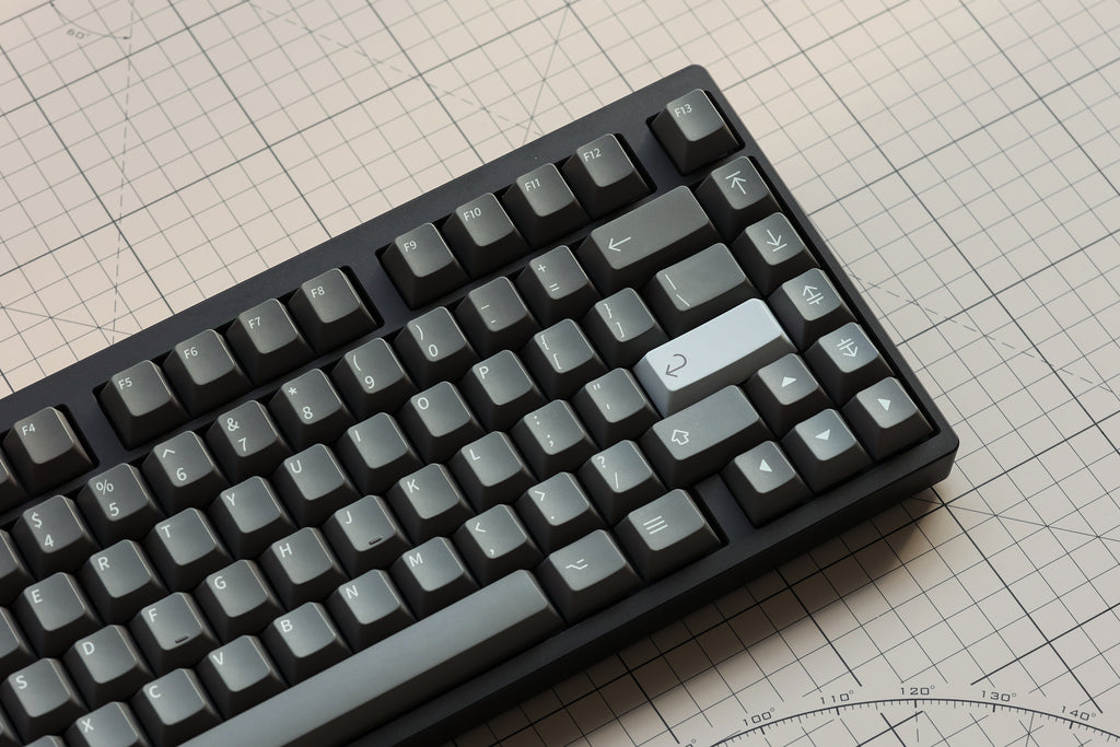ePBT Creative Studio Keycap Set