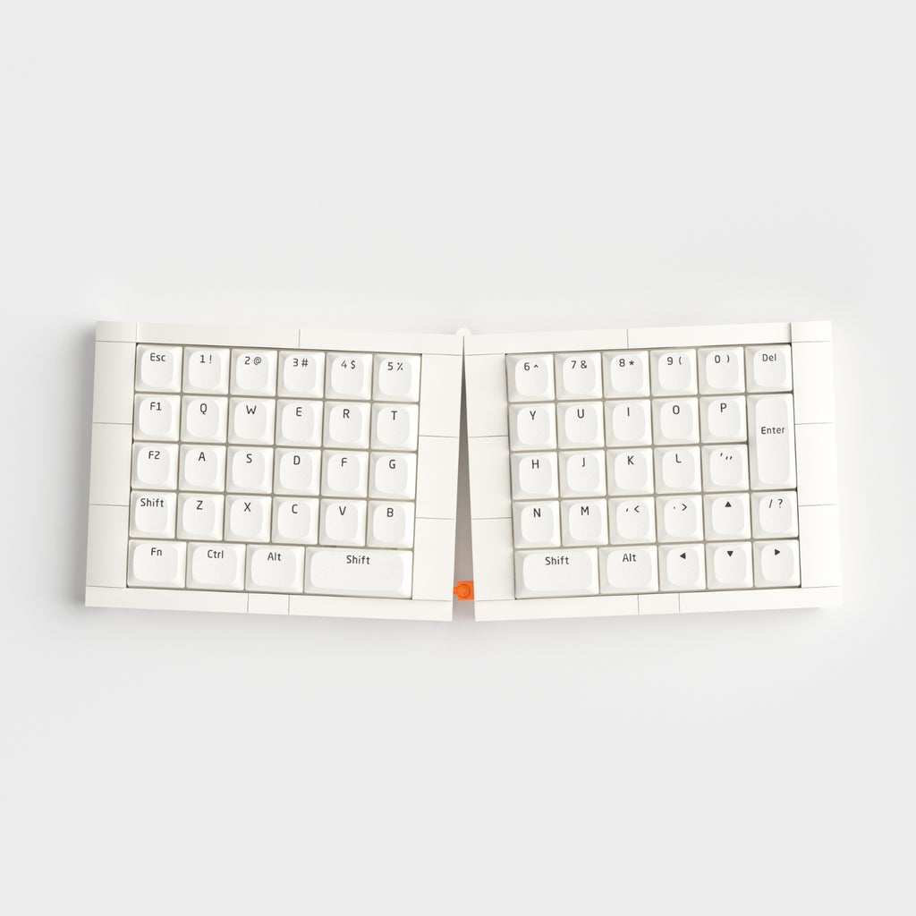 KBDcraft Israfel Keyboard Kit