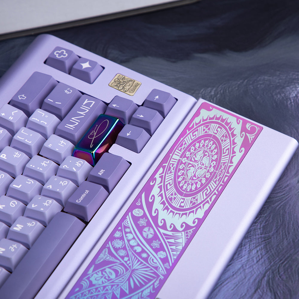 Cupid65 Wristrest