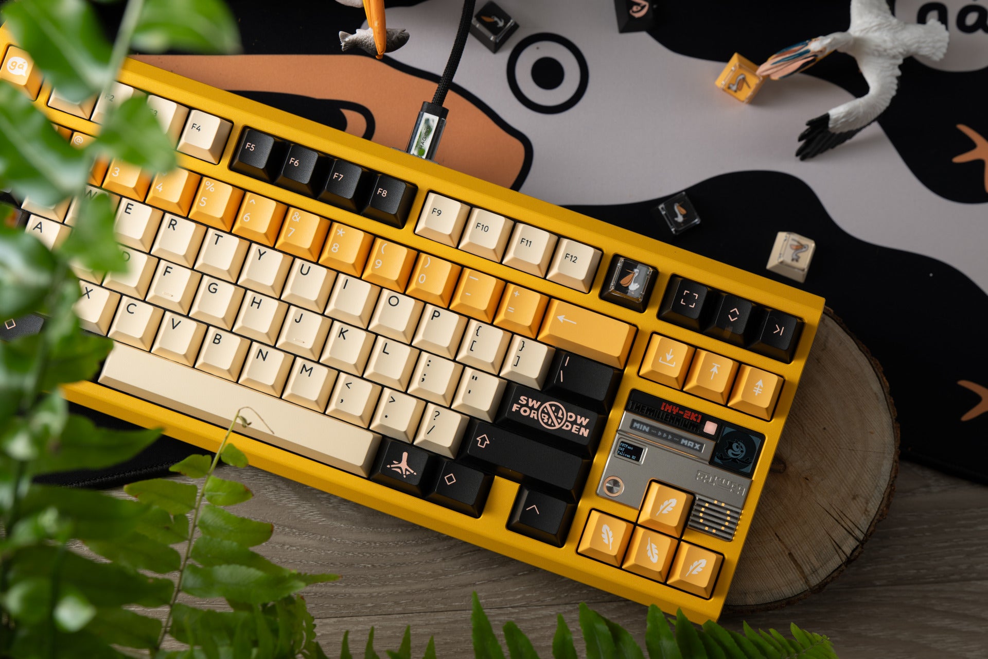 PBTfans Pelican R2