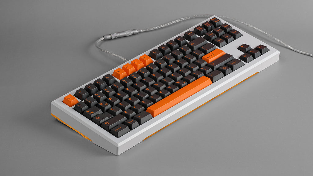 Bulwark TKL Keyboard Kit