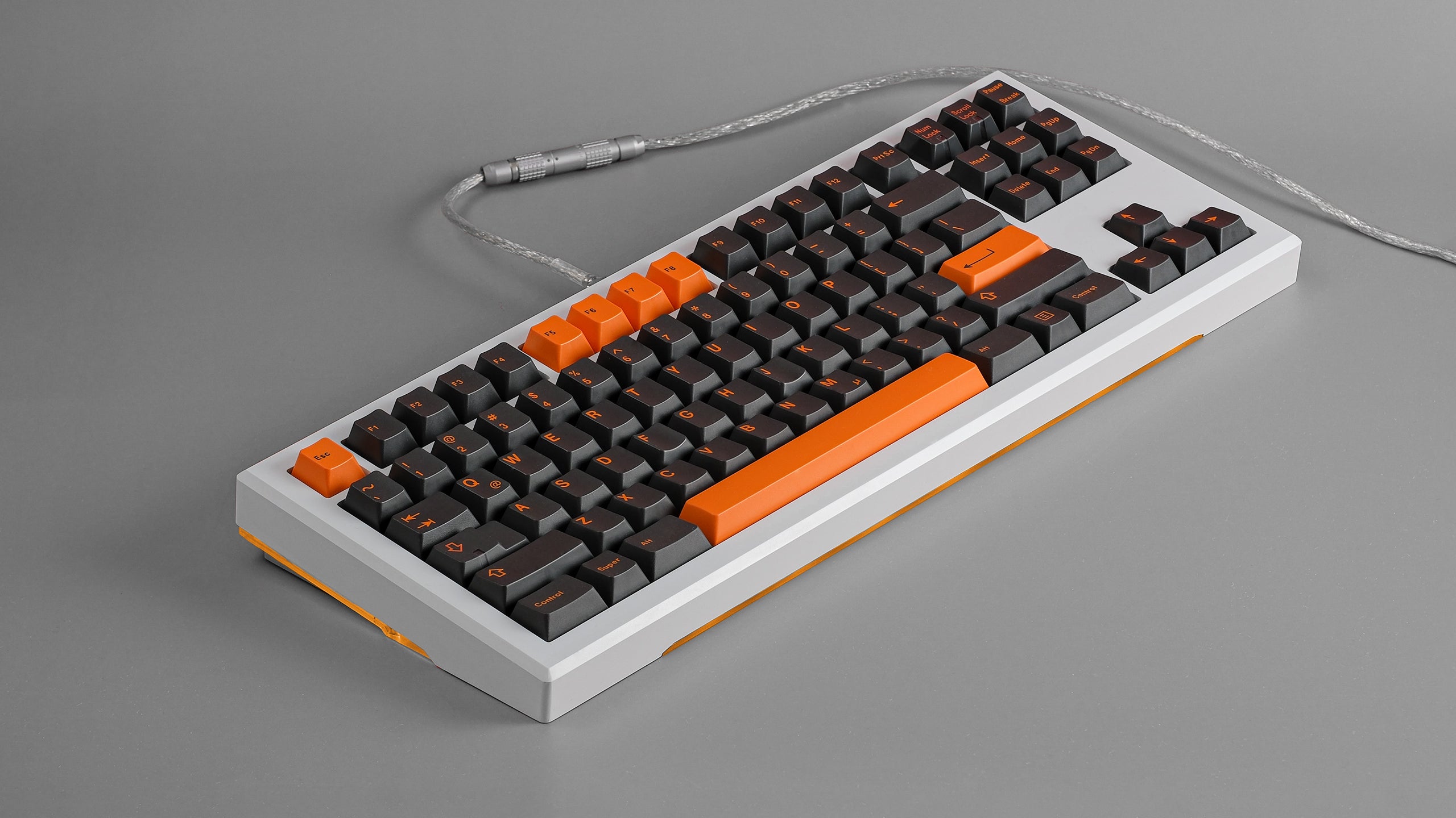 Bulwark TKL Keyboard Kit