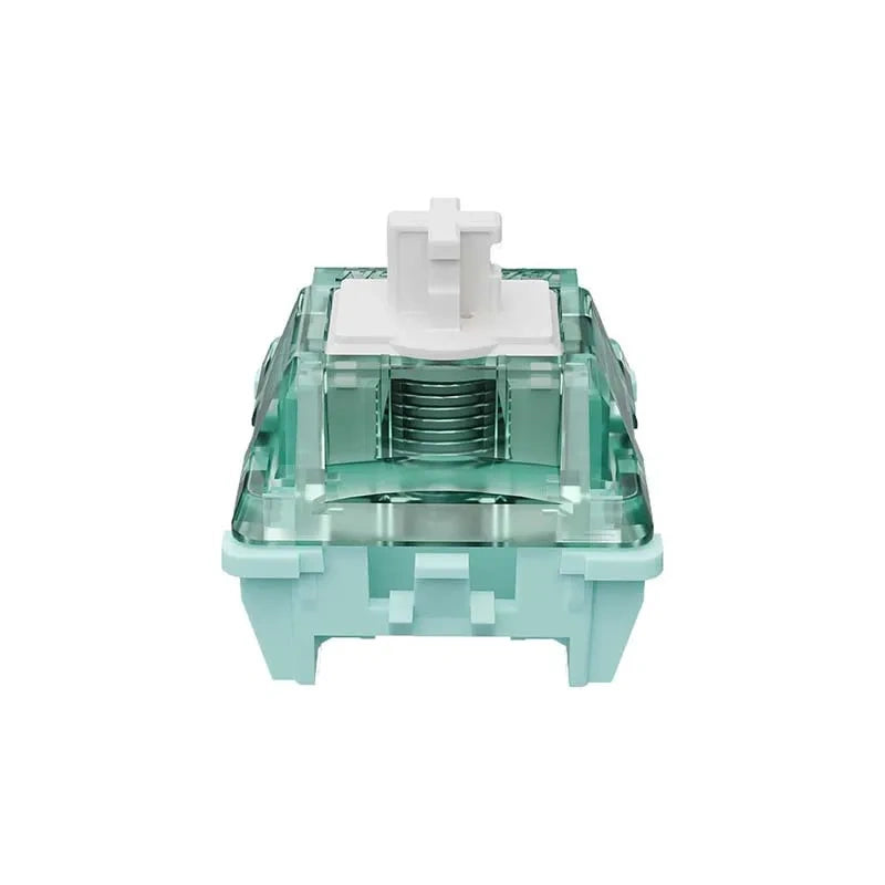 Gateron Magnetic Jade Pro / 10pcs