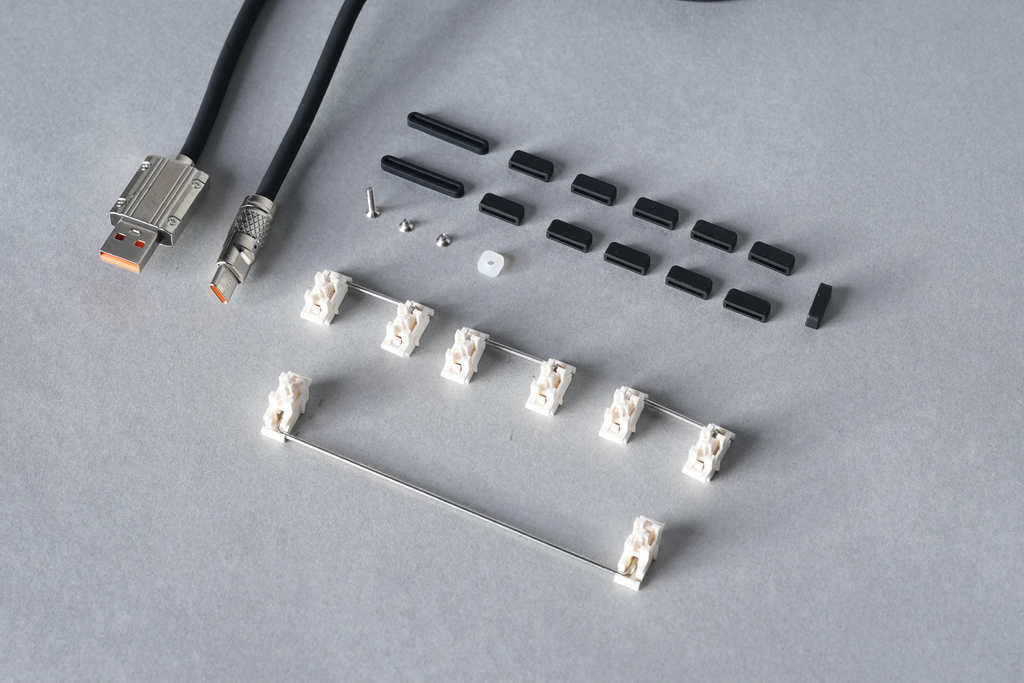 KV1-65 Keyboard Kit