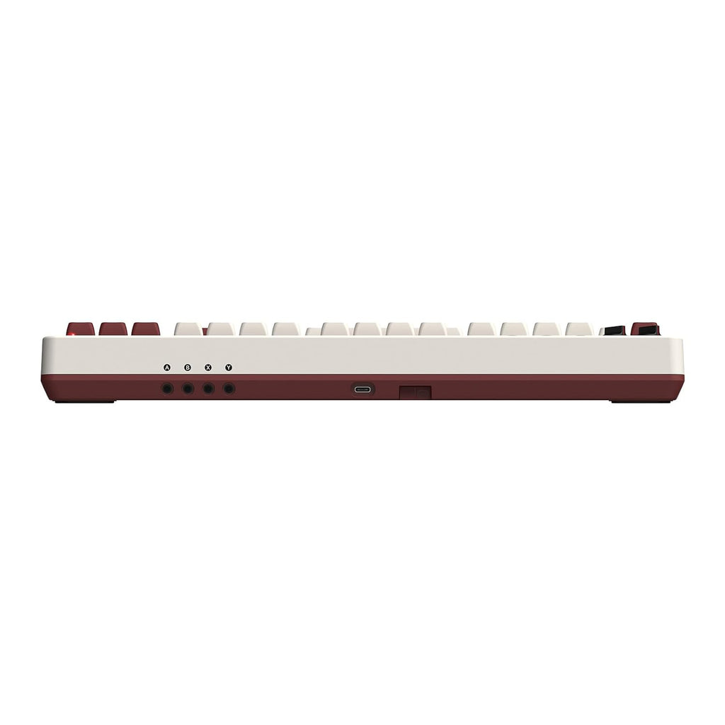 8BitDo Retro Mechanical Keyboard