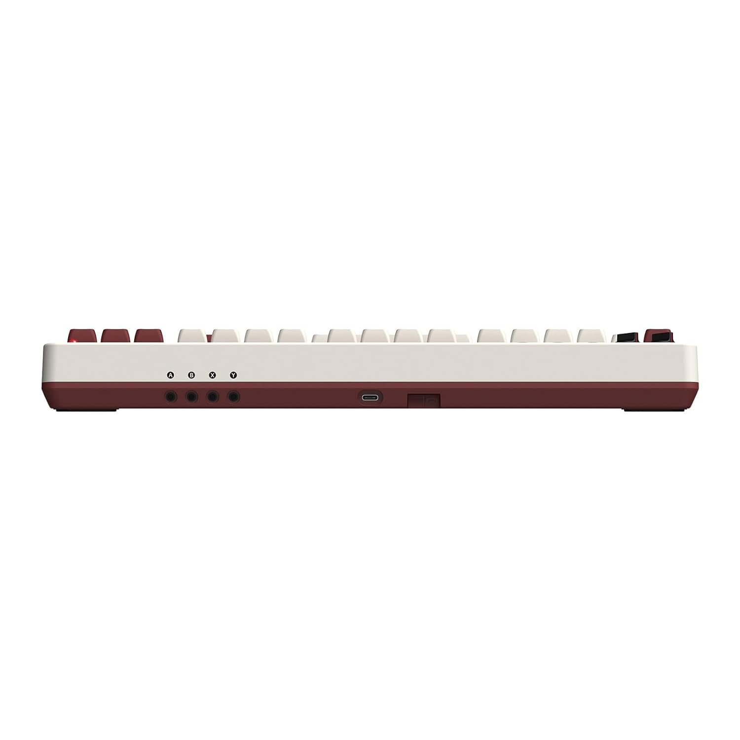 8BitDo Retro Mechanical Keyboard