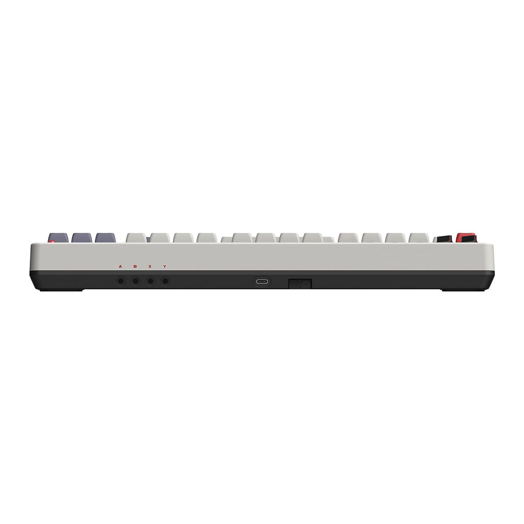 8BitDo Retro Mechanical Keyboard