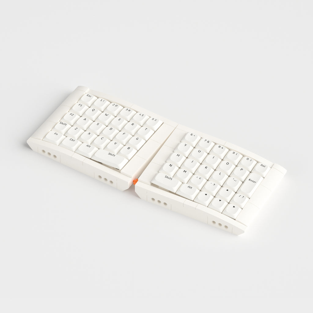 KBDcraft Israfel Keyboard Kit