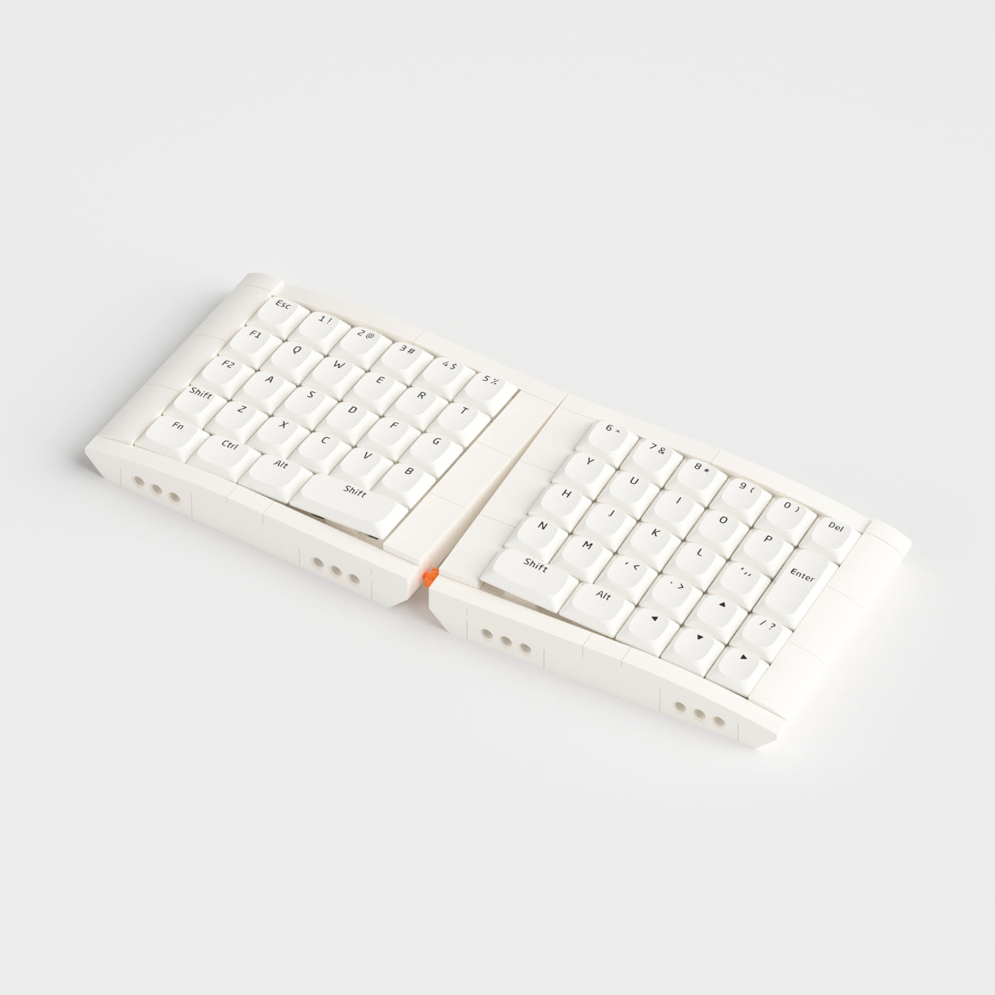 KBDcraft Israfel Keyboard Kit