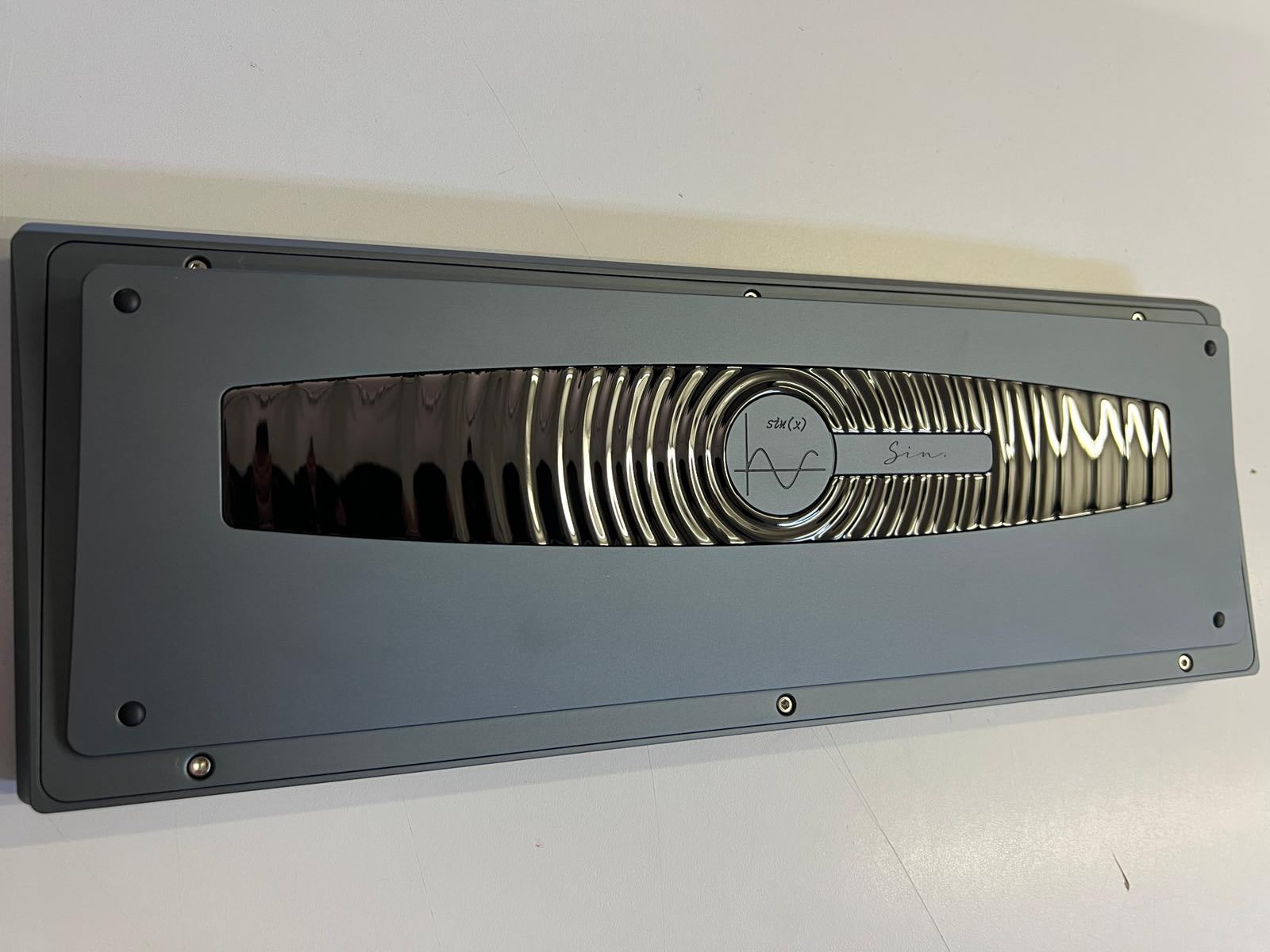 Sin65 Keyboard Kit - Display Unit