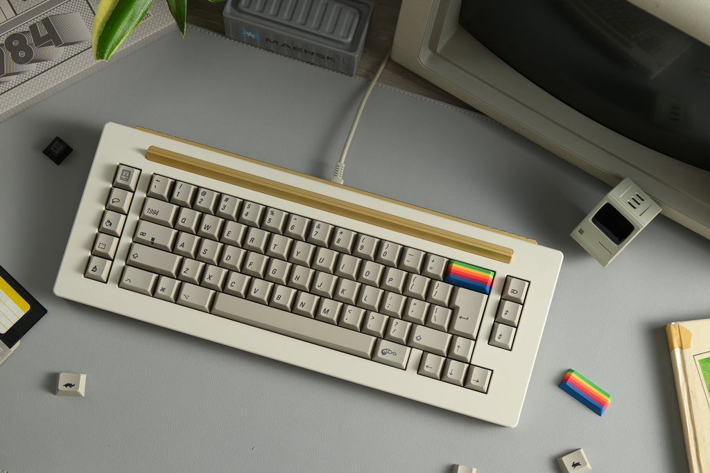 PBTfans 1984 R2 - Pre-Order