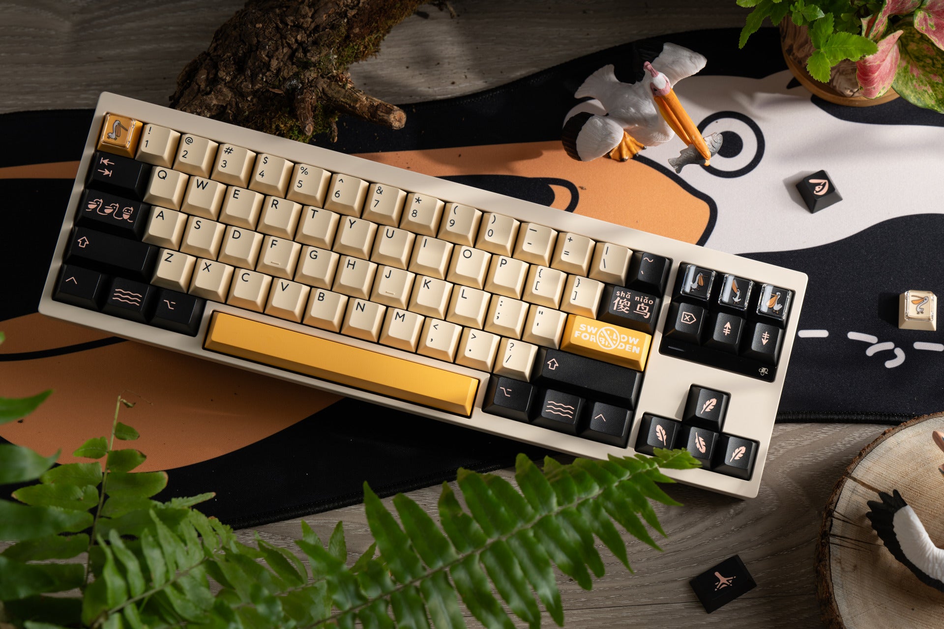 PBTfans Pelican R2