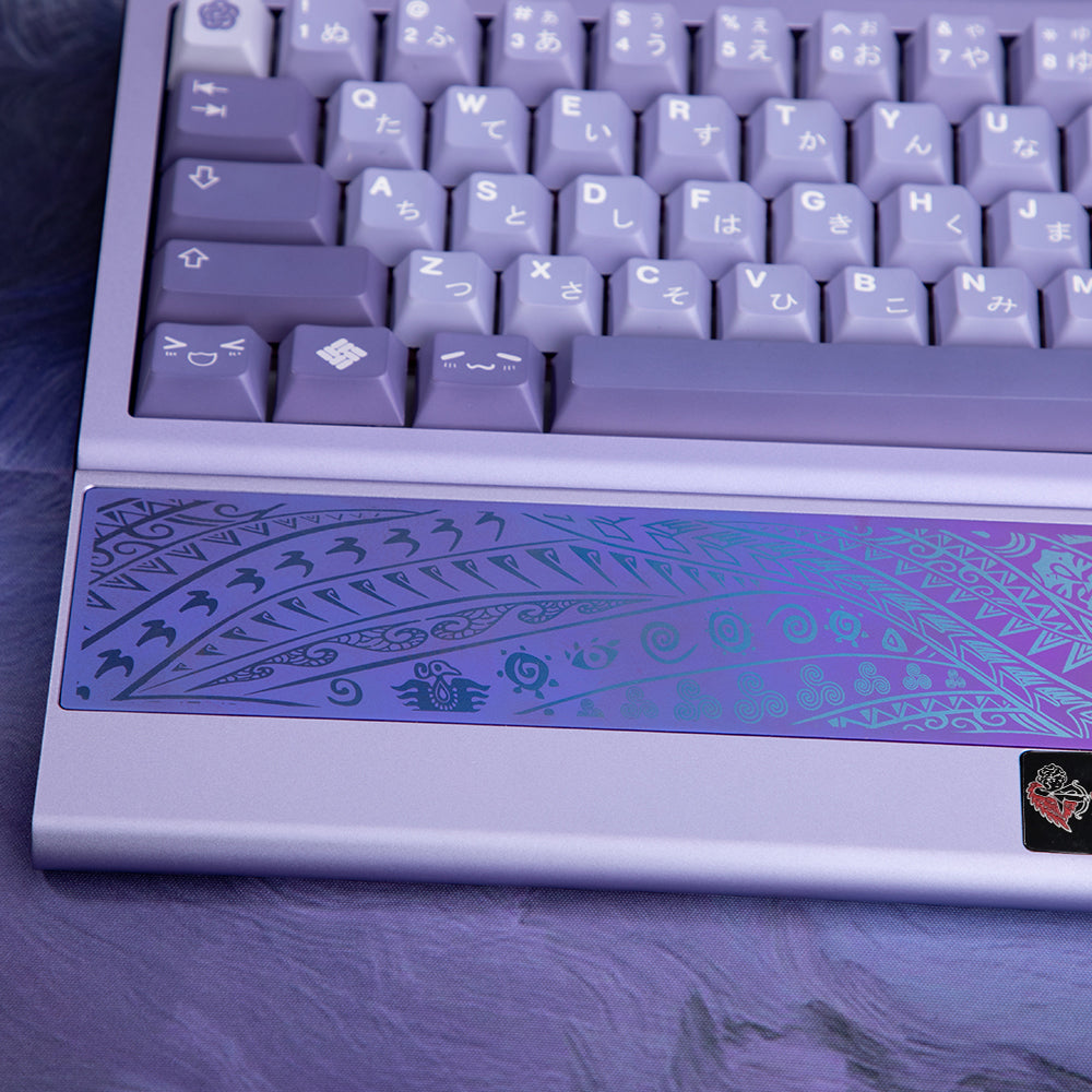 Cupid65 Wristrest
