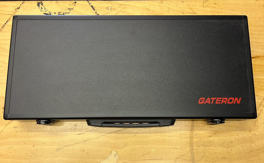 Gateron Aluminium Keycaps - Display Units