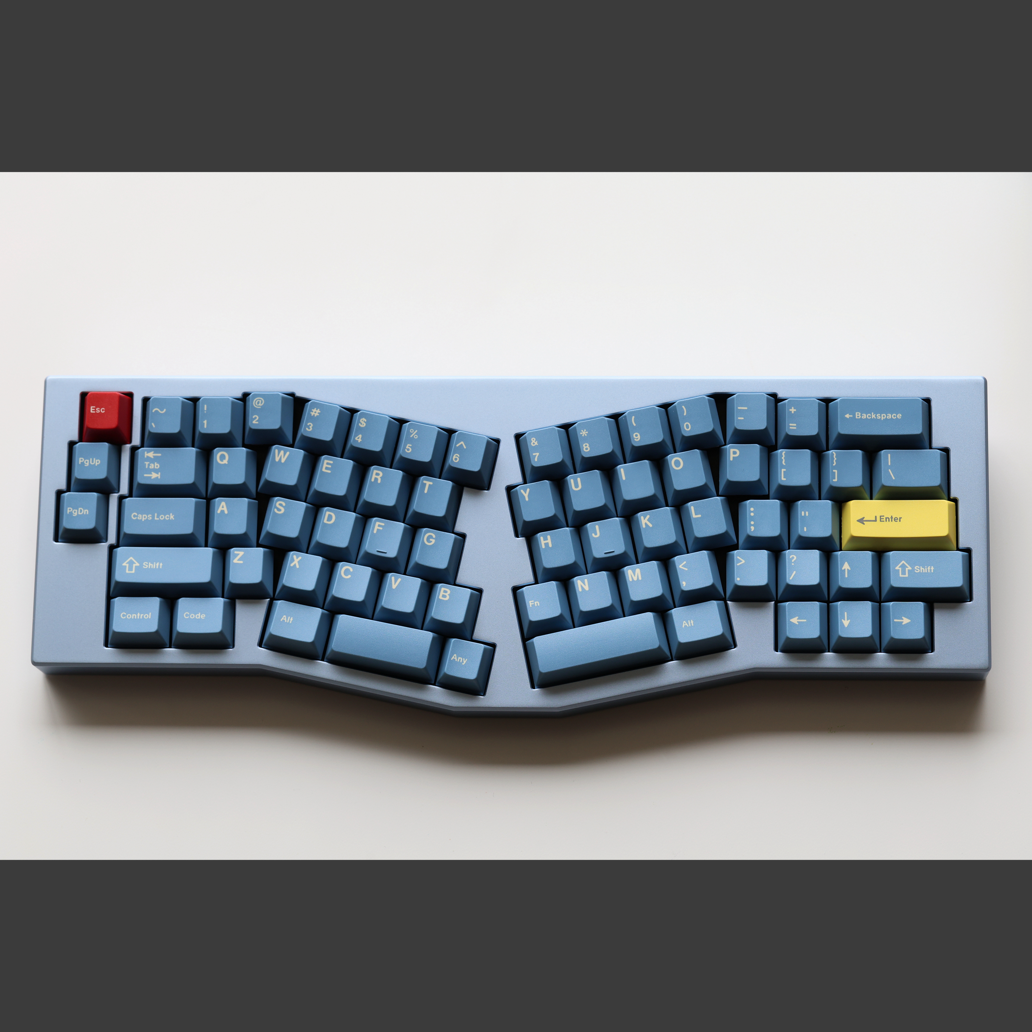 Pre-Order KEYLICE - ALICE 65% Keyboard Kit