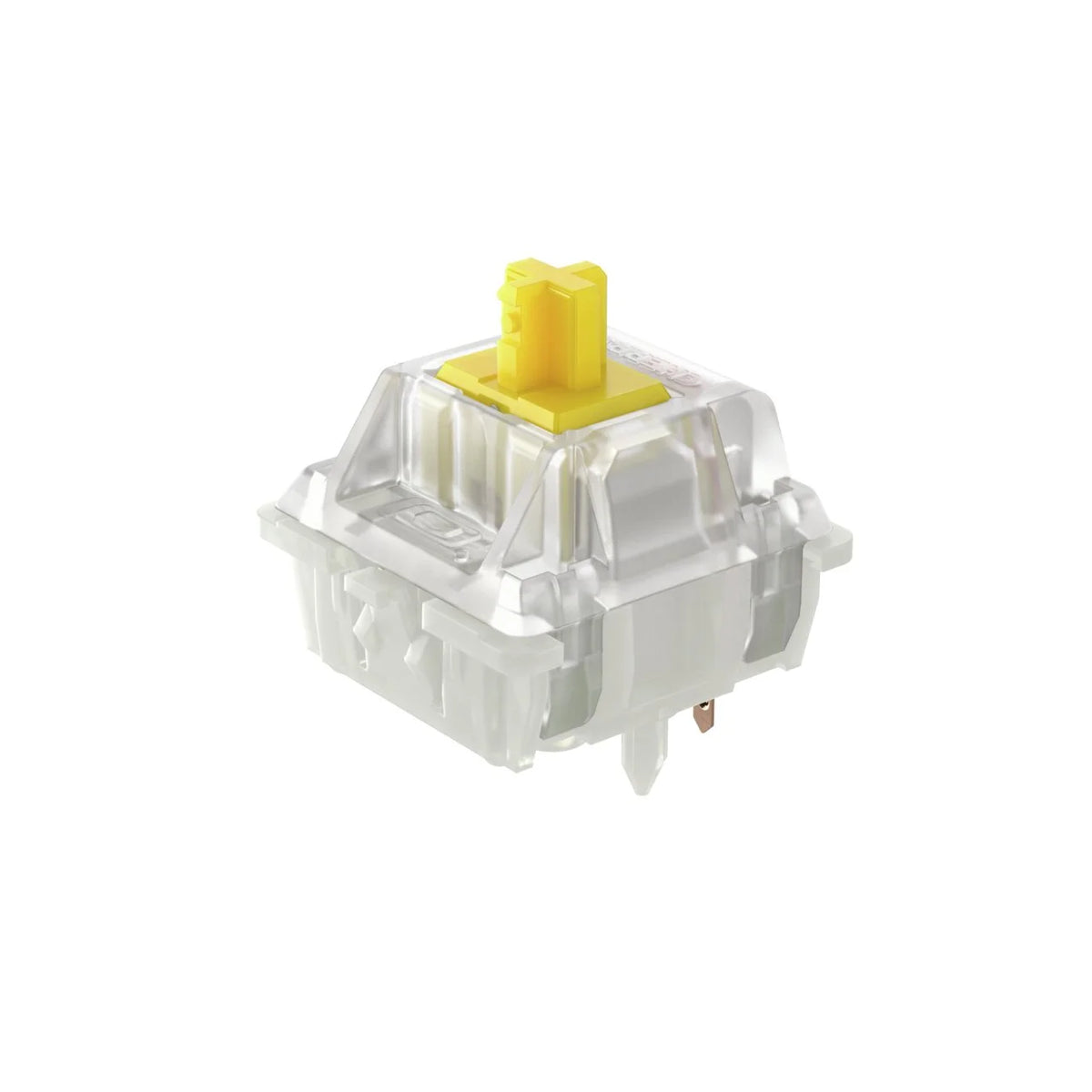 CHERRY MX Black / 10pcs – KEYGEM