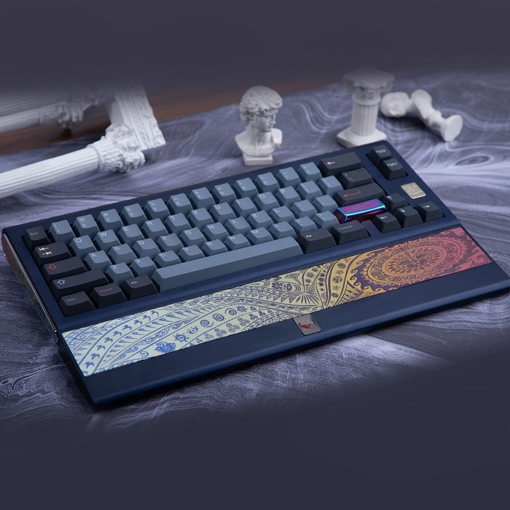 Cupid65 Wristrest
