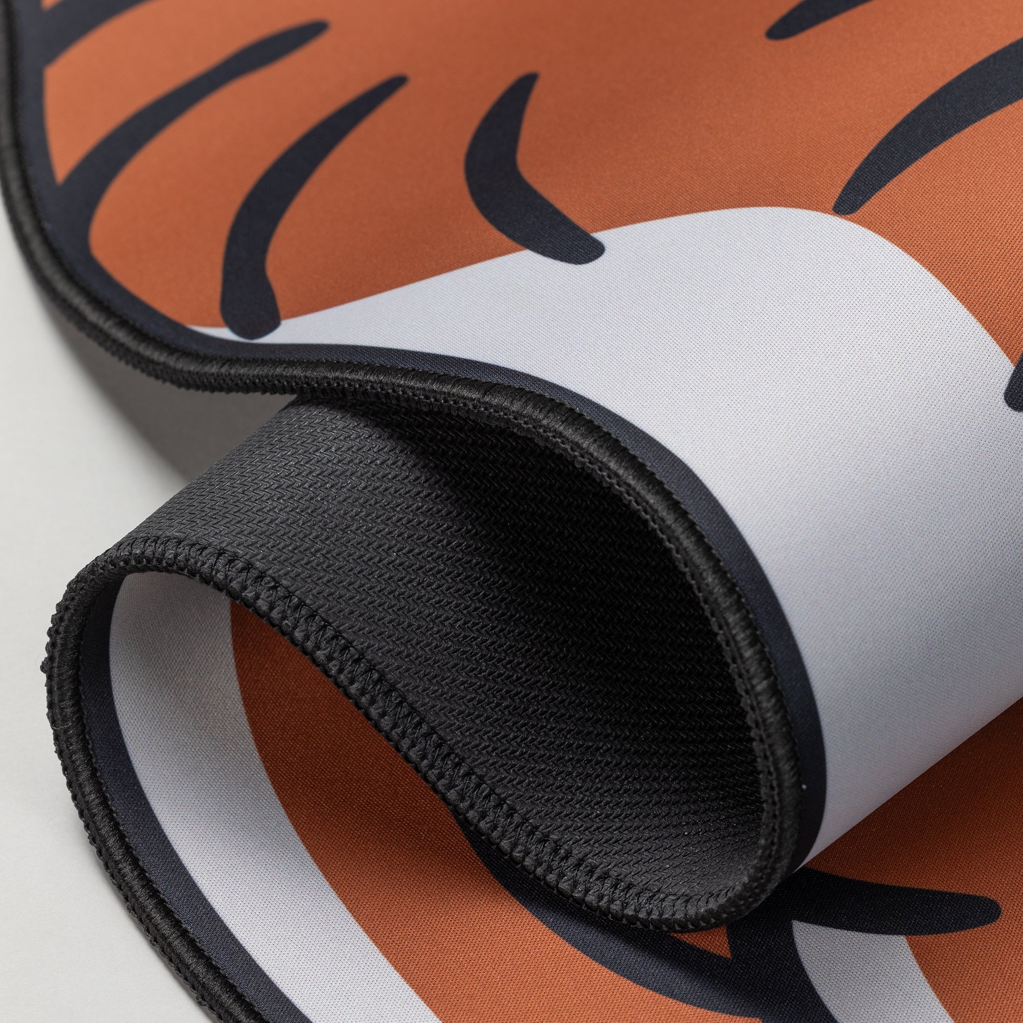 Tiger and Wolf Deskmat - Pre-Order