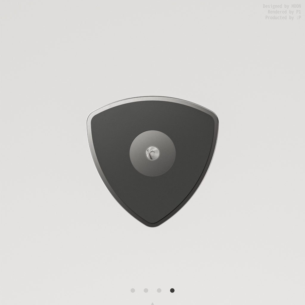 Rotor Screw Tray - Project: P - Pre-Order