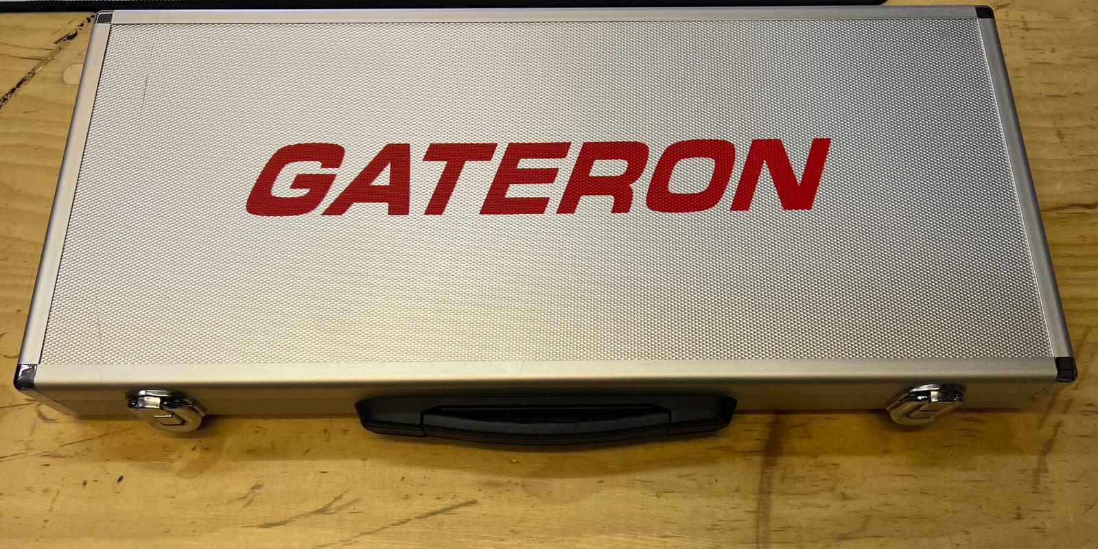 Gateron Aluminium Keycaps - Display Units