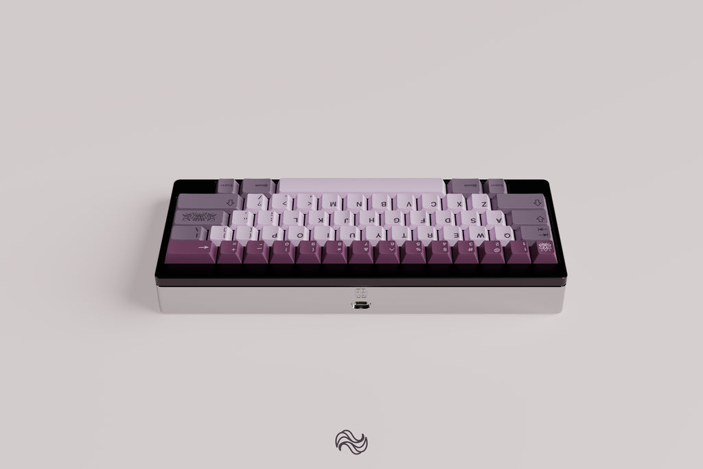 Keykobo Bloom Keycaps