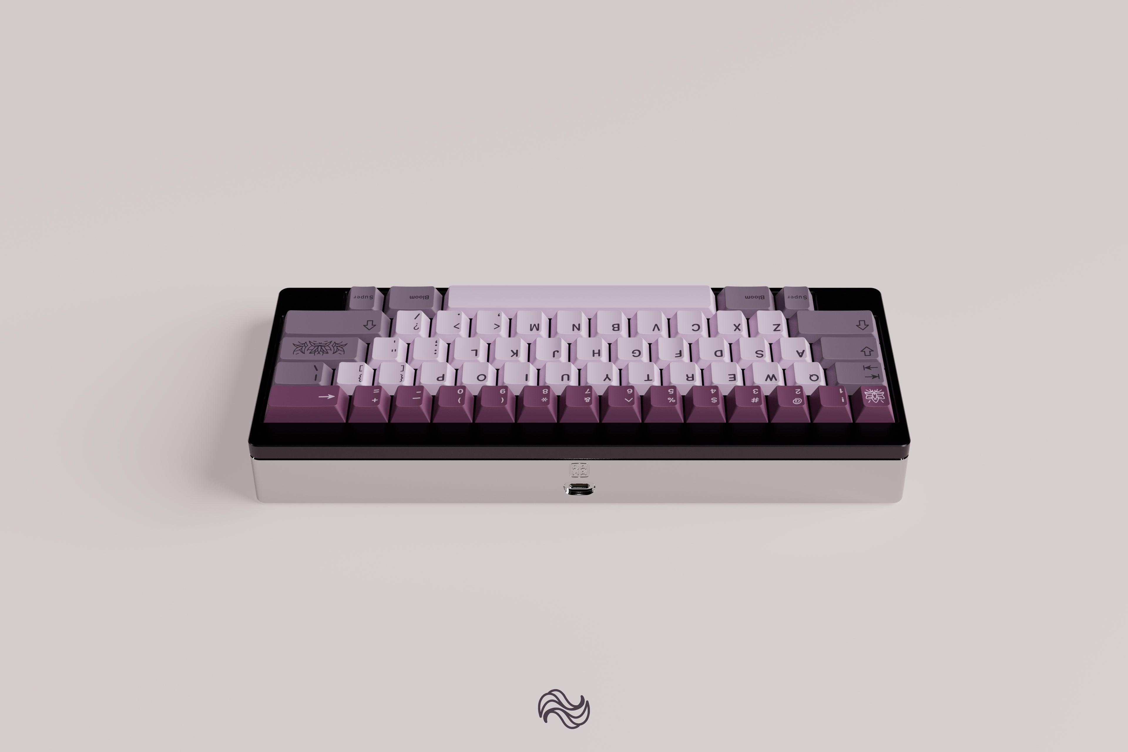 Keykobo Bloom Keycaps - Group-Buy