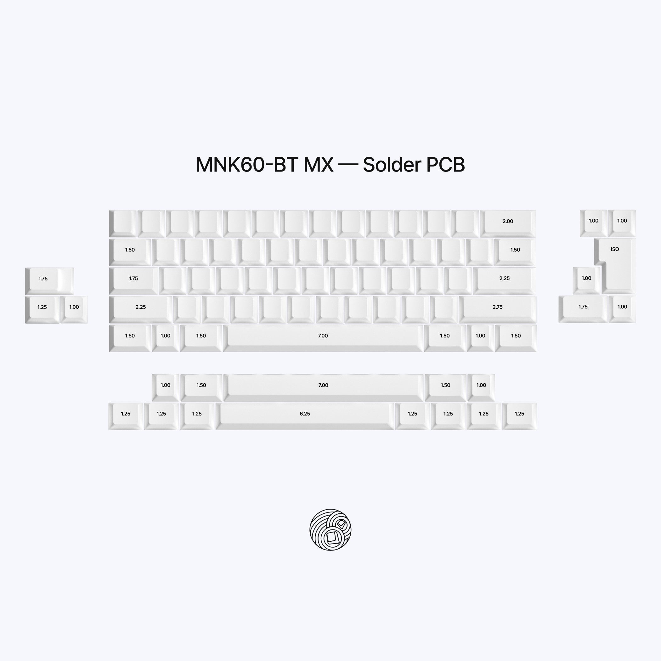 Kei v2 by MONOKEI Add-on Parts