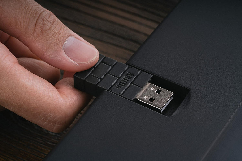 8BitDo Retro Mechanical Keyboard