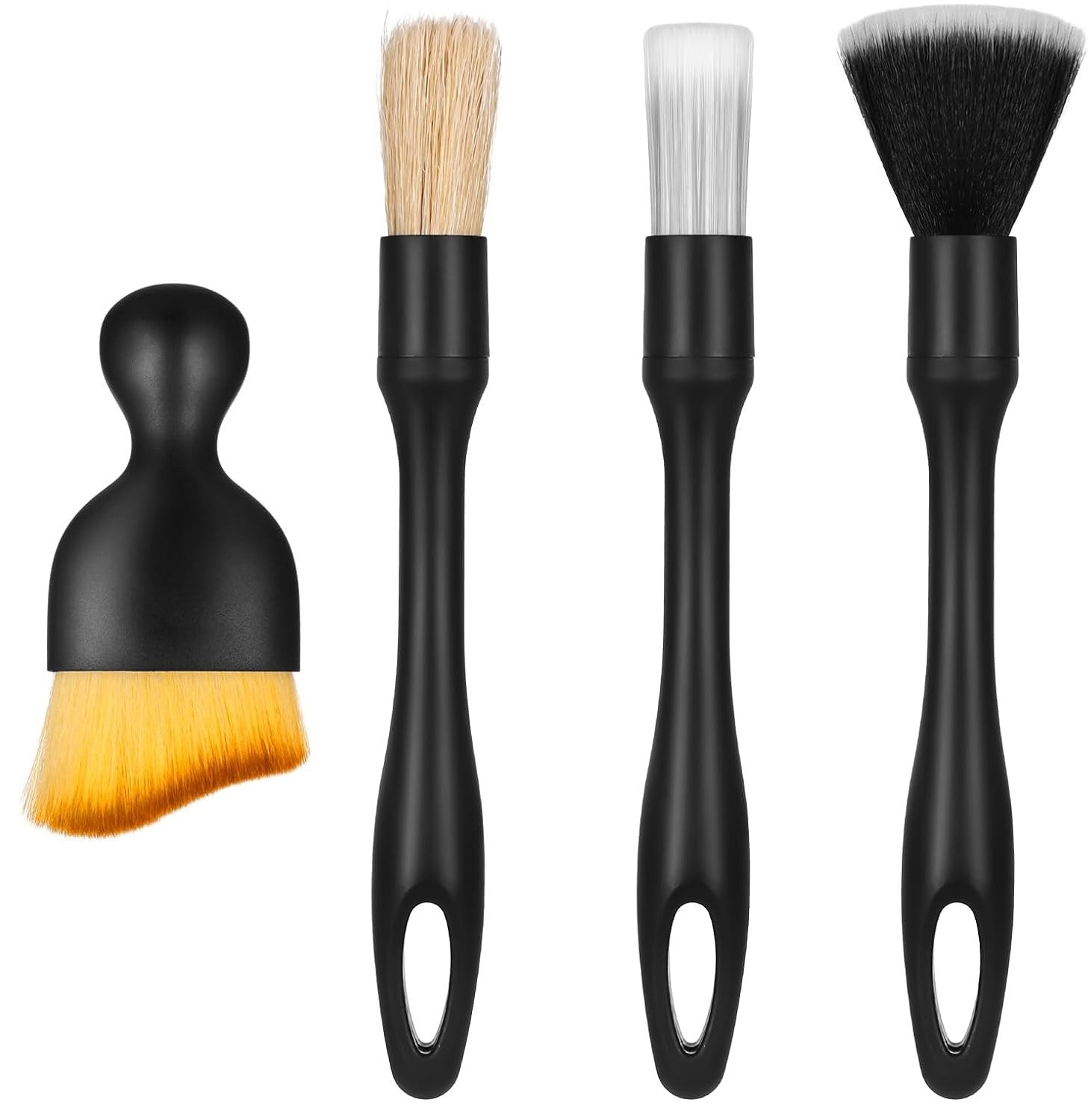 Cleaning Brush Set