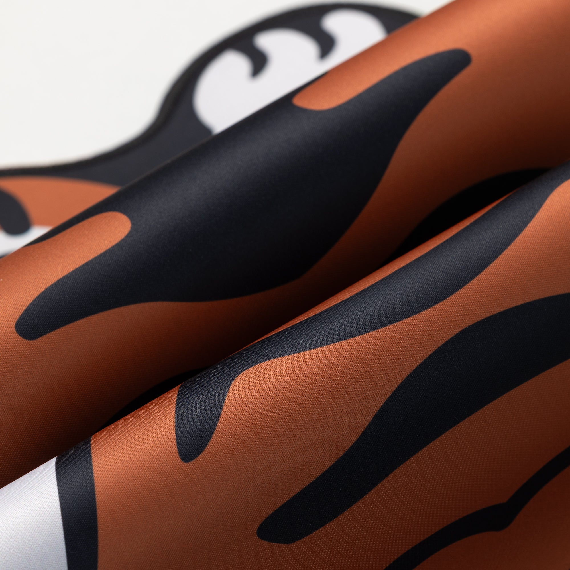 Tiger and Wolf Deskmat - Pre-Order