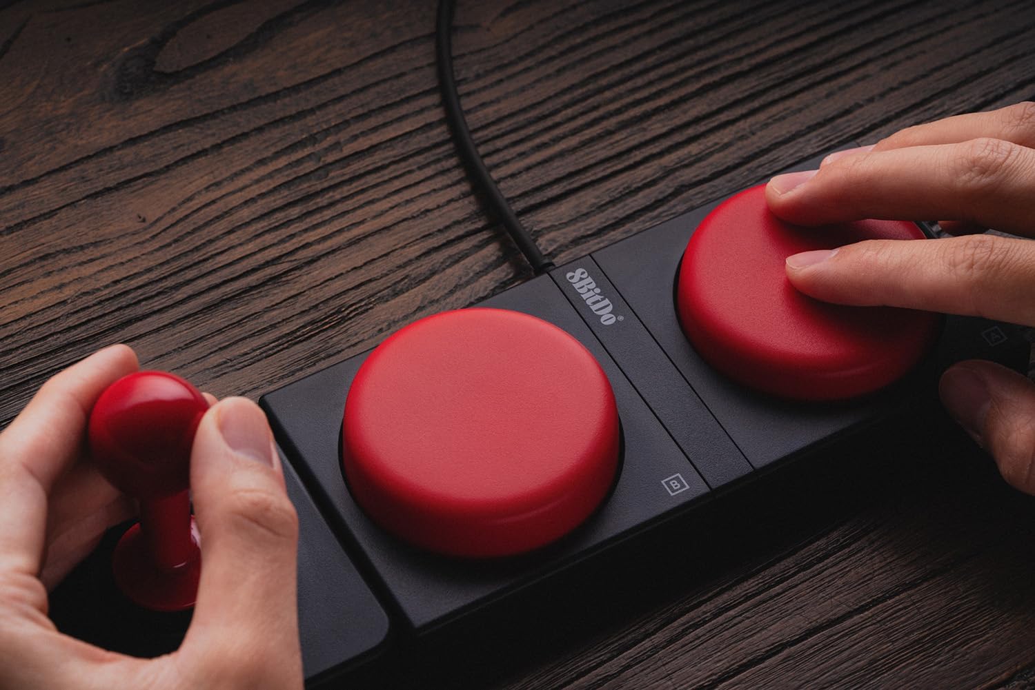 8BitDo Retro Mechanical Keyboard