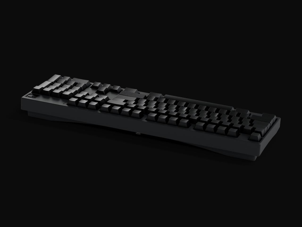 Seal x Cosmos Mechanical Keyboard Kit - Group-Buy