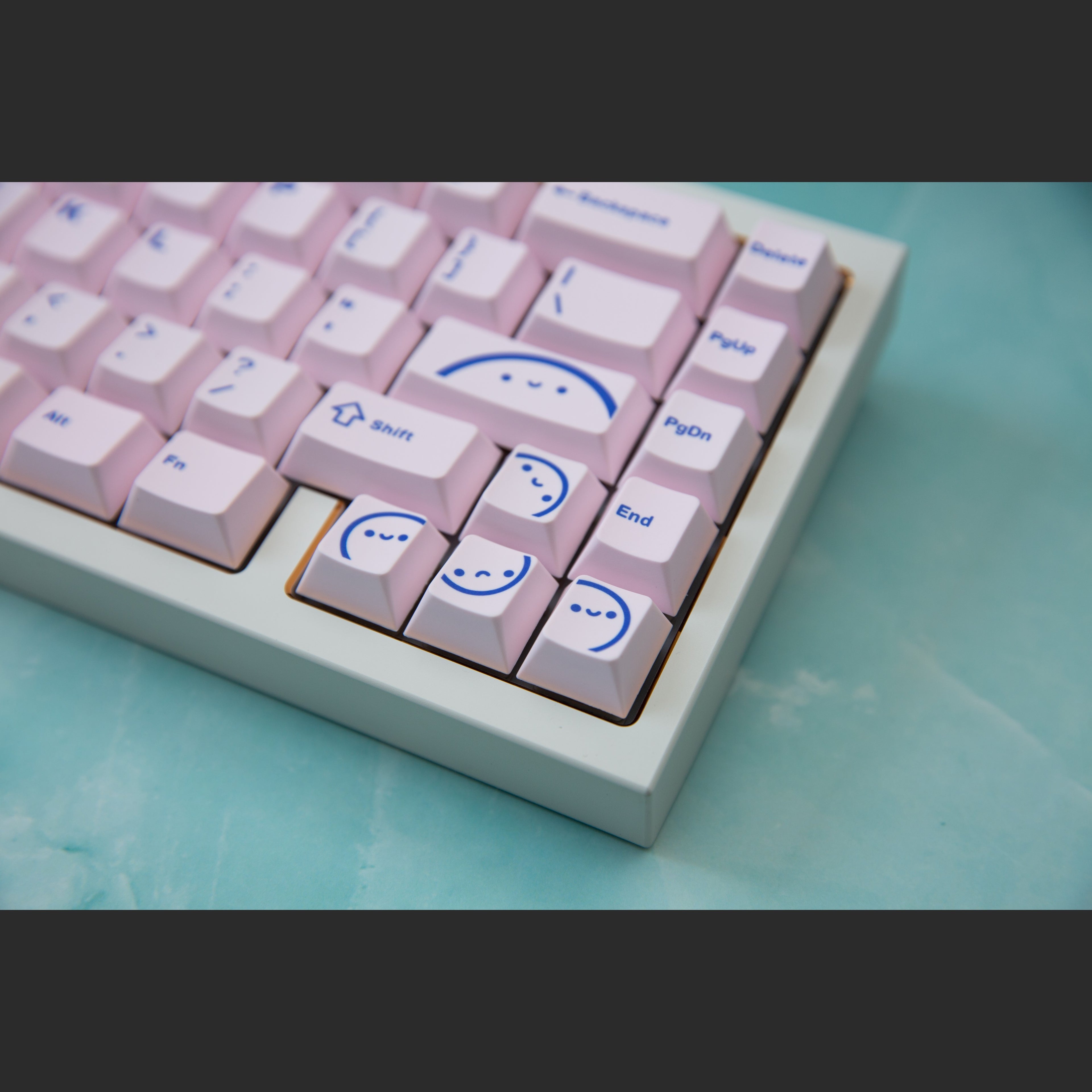 Bolo Loveless - B-Stock