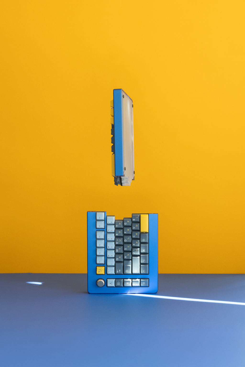 Haverworks Theseus75  - Pre-Order