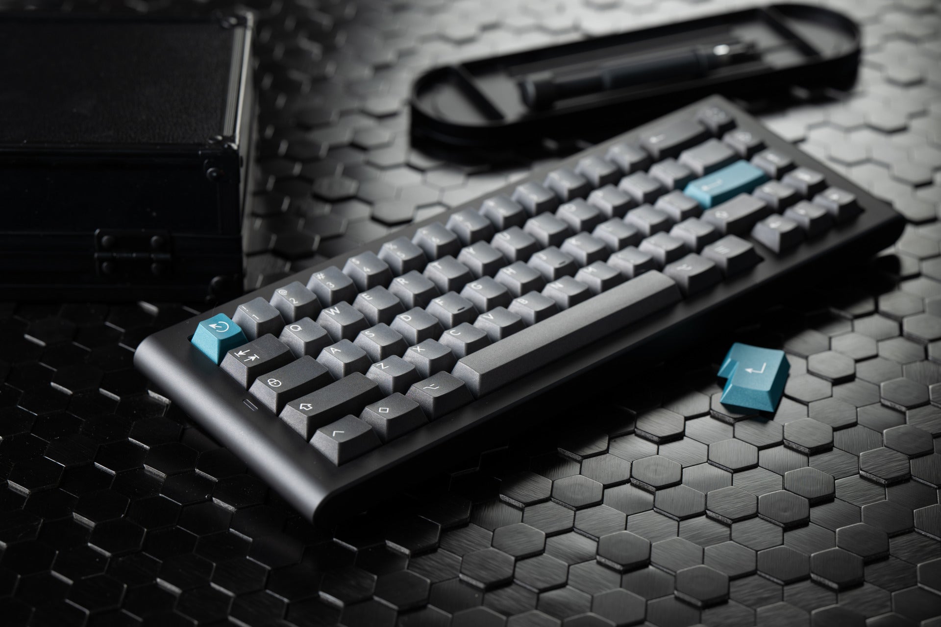 PBTfans Iron Dolch