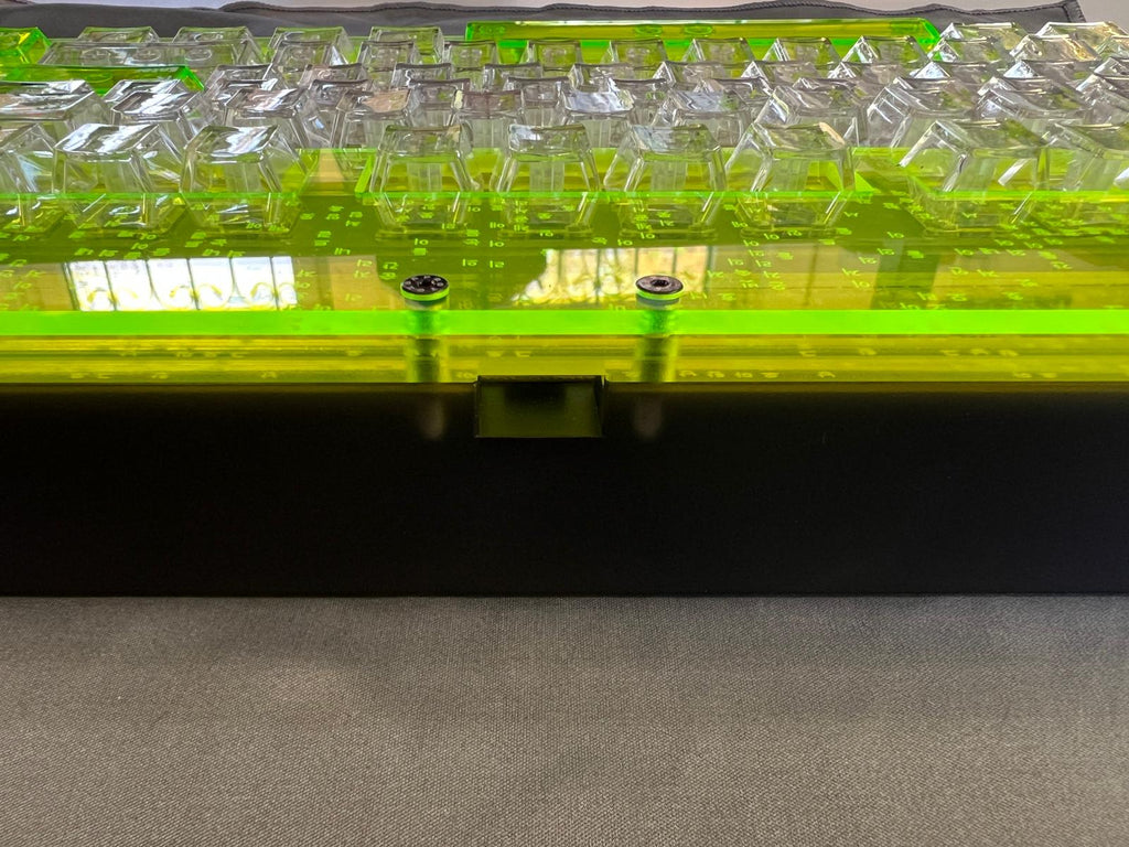 GLITCH TKL Kit - Display Unit