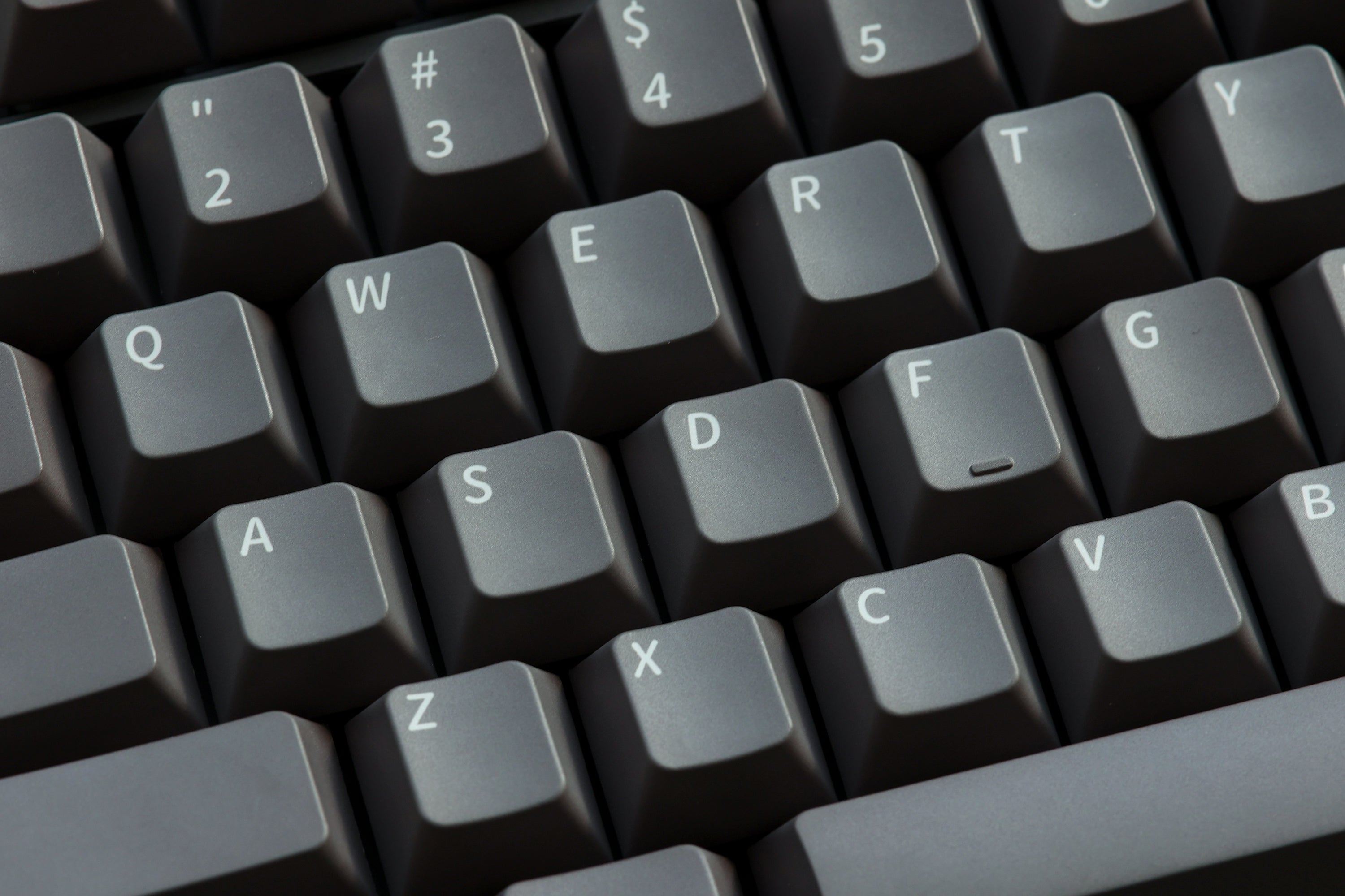ePBT Creative Studio Keycap Set
