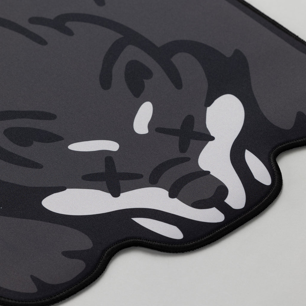 Tiger and Wolf Deskmat - Pre-Order