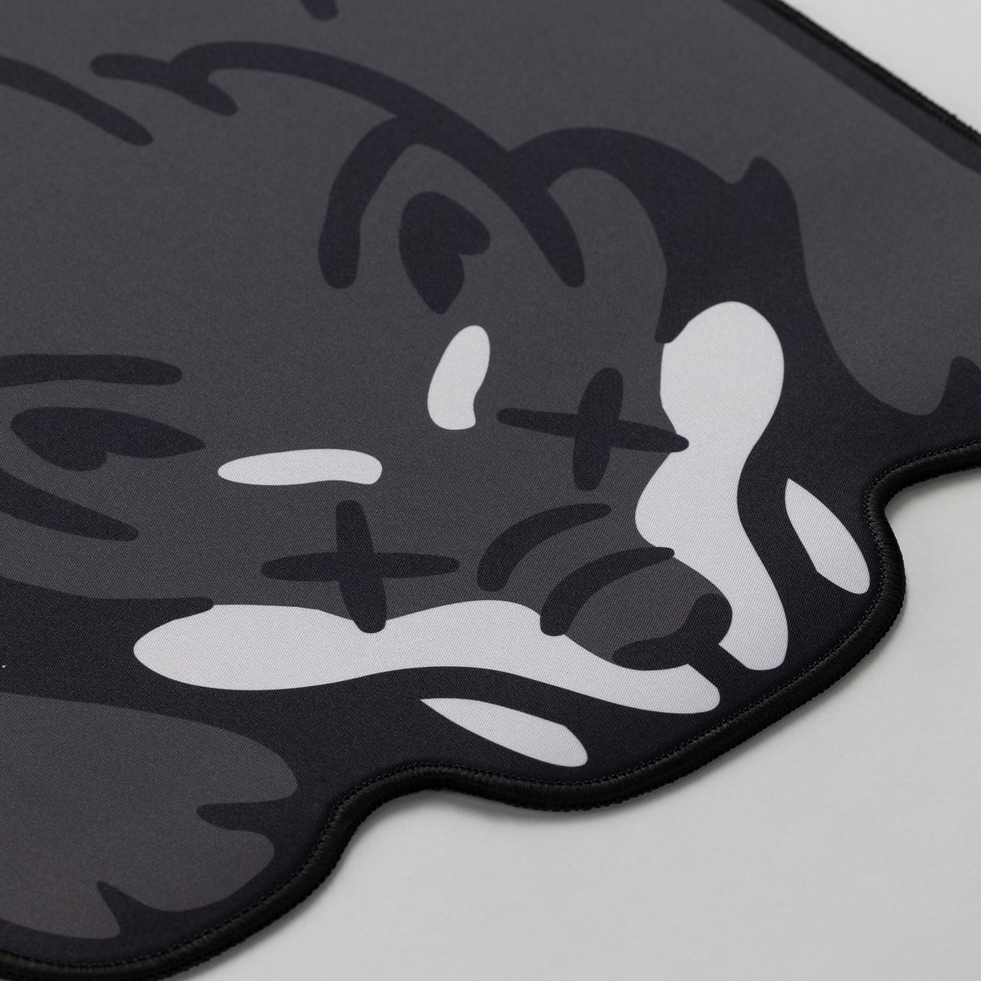 Tiger and Wolf Deskmat - Pre-Order