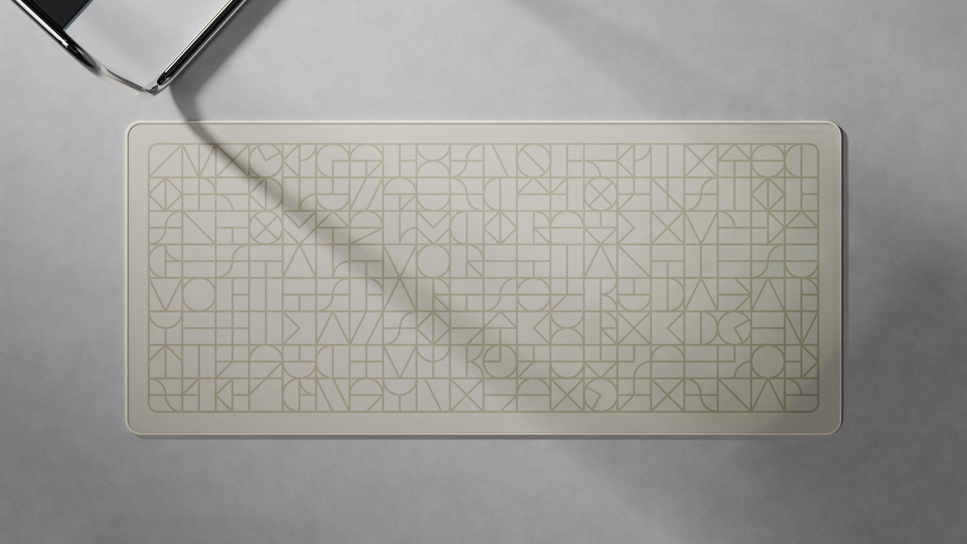 Gestalt Keycap Set