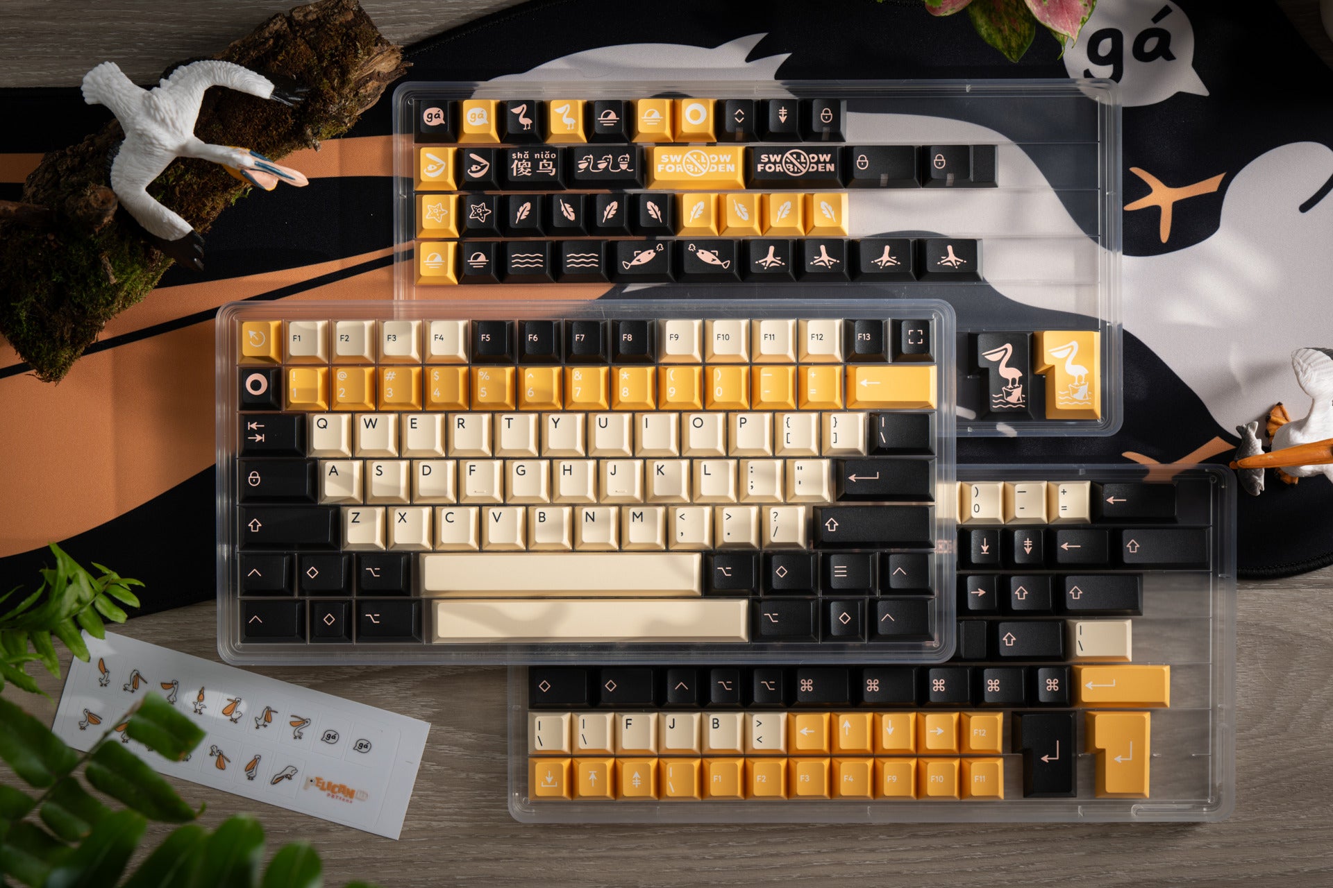 PBTfans Pelican R2