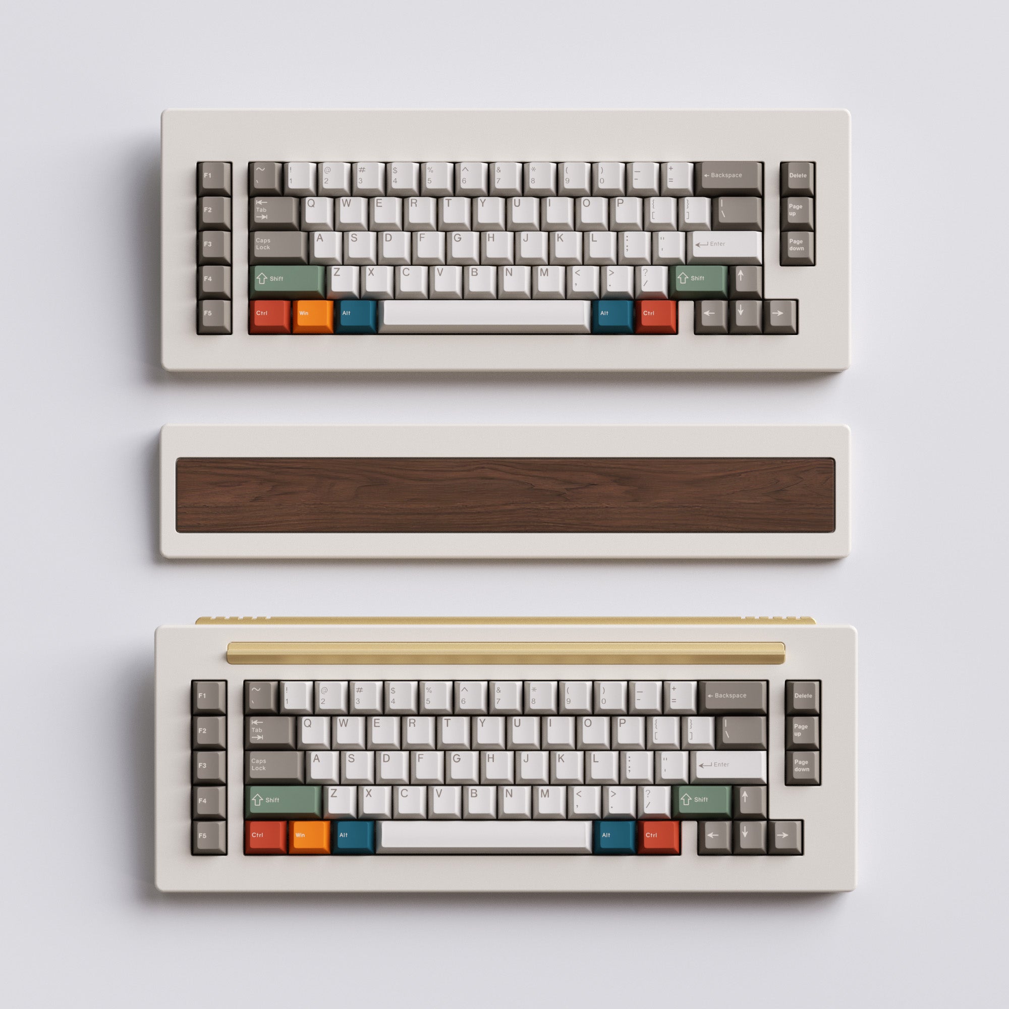 Class65 V3 - Group-Buy