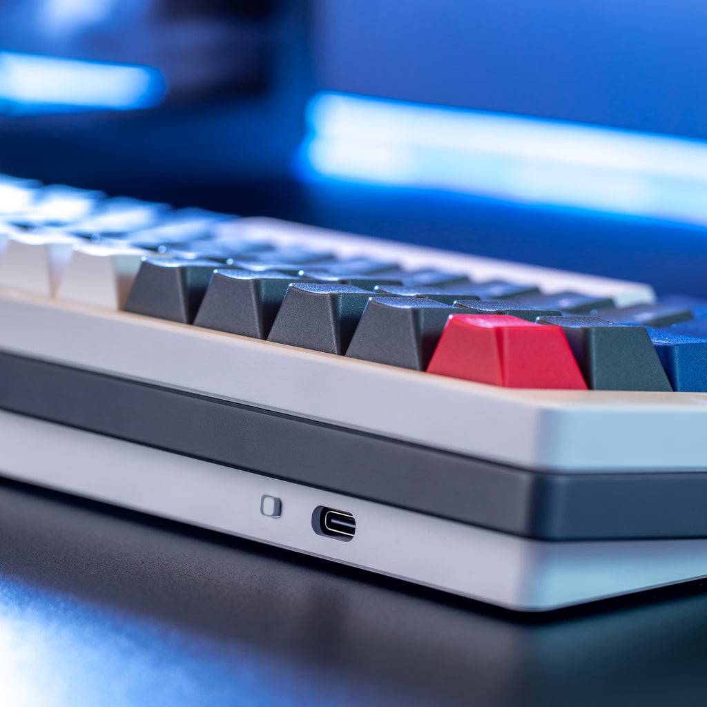 IQUNIX Super Series 1+1 TKL