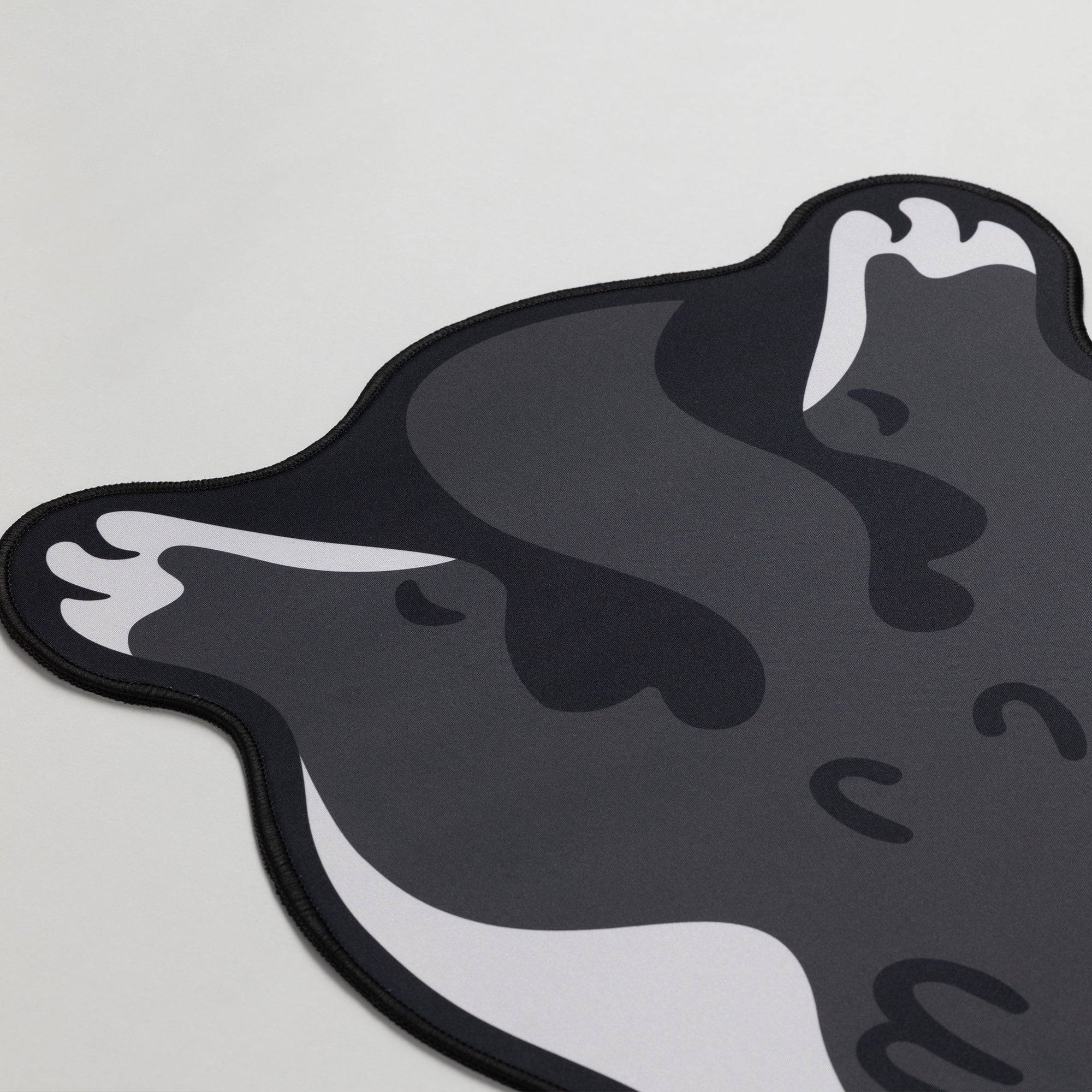 Tiger and Wolf Deskmat - Pre-Order