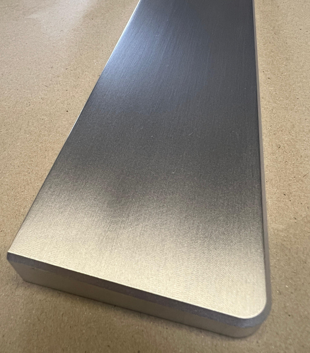 KEYGEM Aluminium Wristrest