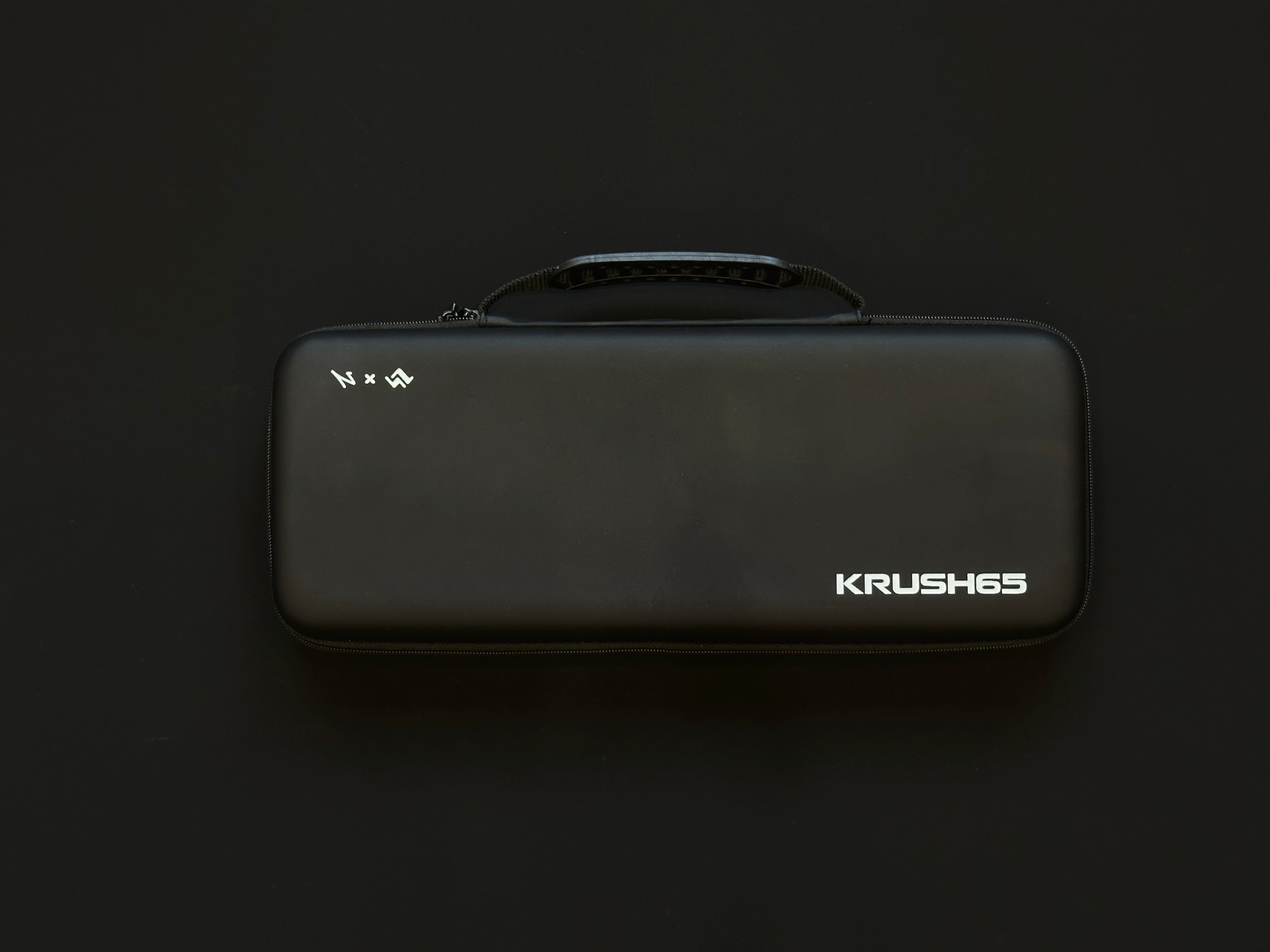 Krush 65 - Group-Buy
